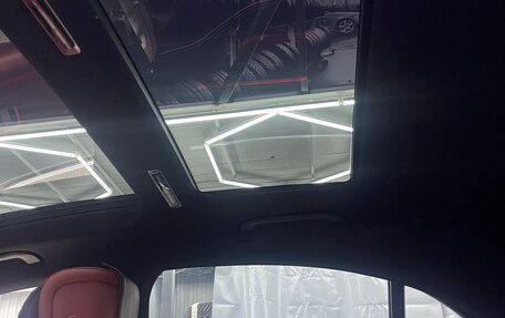 Mercedes-Benz S-Класс, 2022 год, 9 800 000 рублей, 7 фотография