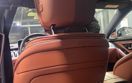 Mercedes-Benz S-Класс, 2022 год, 9 800 000 рублей, 6 фотография