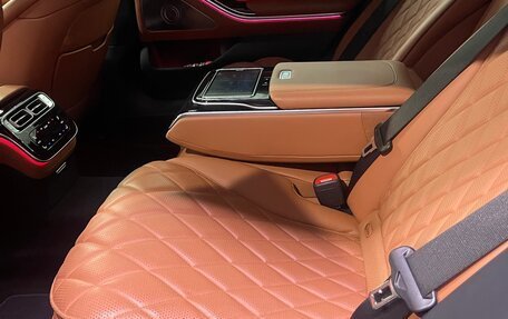 Mercedes-Benz S-Класс, 2022 год, 9 800 000 рублей, 9 фотография