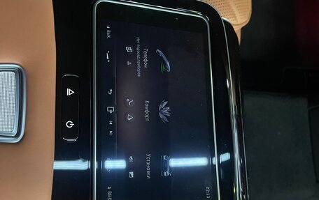 Mercedes-Benz S-Класс, 2022 год, 9 800 000 рублей, 21 фотография