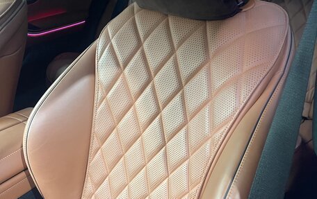 Mercedes-Benz S-Класс, 2022 год, 9 800 000 рублей, 14 фотография