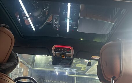 Mercedes-Benz S-Класс, 2022 год, 9 800 000 рублей, 18 фотография