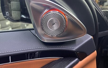 Mercedes-Benz S-Класс, 2022 год, 9 800 000 рублей, 11 фотография