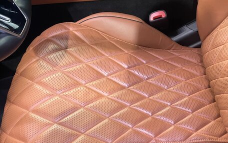 Mercedes-Benz S-Класс, 2022 год, 9 800 000 рублей, 15 фотография