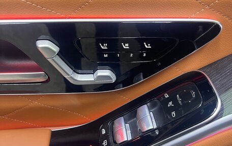 Mercedes-Benz S-Класс, 2022 год, 9 800 000 рублей, 12 фотография