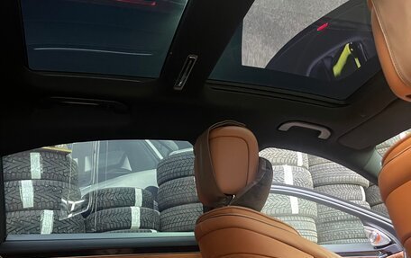 Mercedes-Benz S-Класс, 2022 год, 9 800 000 рублей, 19 фотография