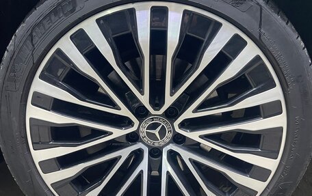 Mercedes-Benz S-Класс, 2022 год, 9 800 000 рублей, 31 фотография