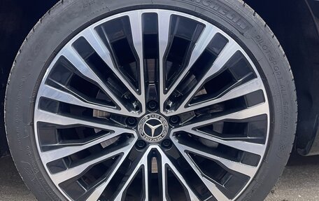 Mercedes-Benz S-Класс, 2022 год, 9 800 000 рублей, 28 фотография