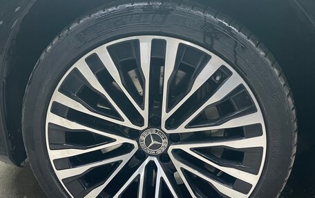 Mercedes-Benz S-Класс, 2022 год, 9 800 000 рублей, 30 фотография