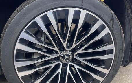 Mercedes-Benz S-Класс, 2022 год, 9 800 000 рублей, 29 фотография