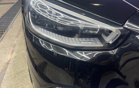 Mercedes-Benz S-Класс, 2022 год, 9 800 000 рублей, 34 фотография