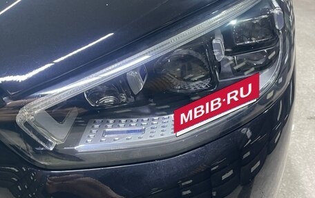 Mercedes-Benz S-Класс, 2022 год, 9 800 000 рублей, 35 фотография