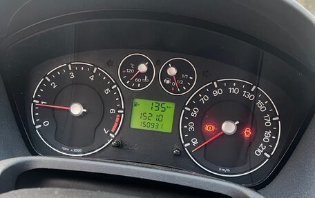 Ford Fiesta, 2006 год, 350 000 рублей, 5 фотография