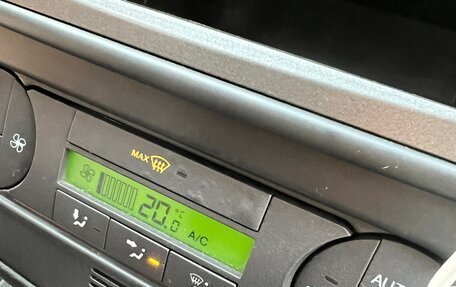 Ford Fiesta, 2006 год, 350 000 рублей, 6 фотография