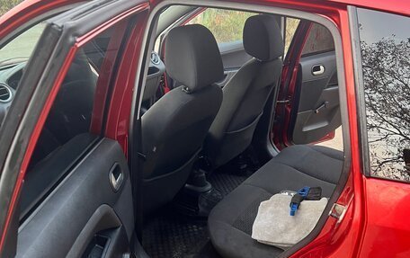 Ford Fiesta, 2006 год, 350 000 рублей, 12 фотография