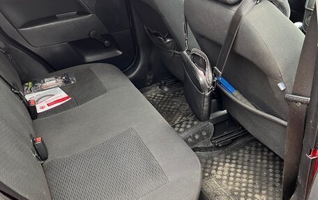 Ford Fiesta, 2006 год, 350 000 рублей, 23 фотография