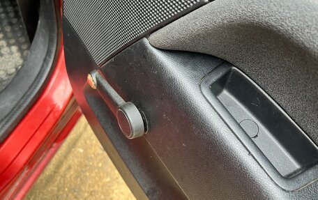 Ford Fiesta, 2006 год, 350 000 рублей, 21 фотография