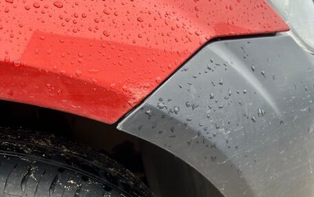 Ford Fiesta, 2006 год, 350 000 рублей, 26 фотография