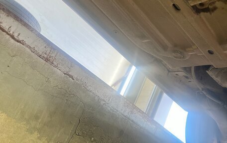 Ford Fiesta, 2006 год, 350 000 рублей, 18 фотография