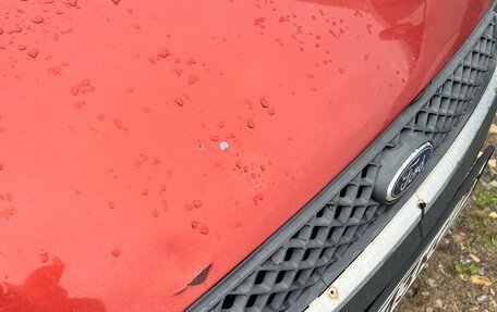 Ford Fiesta, 2006 год, 350 000 рублей, 25 фотография