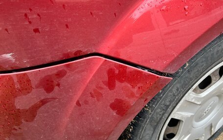 Ford Fiesta, 2006 год, 350 000 рублей, 30 фотография