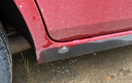 Ford Fiesta, 2006 год, 350 000 рублей, 29 фотография