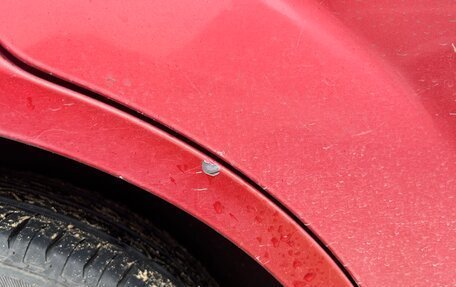 Ford Fiesta, 2006 год, 350 000 рублей, 28 фотография