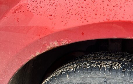 Ford Fiesta, 2006 год, 350 000 рублей, 27 фотография