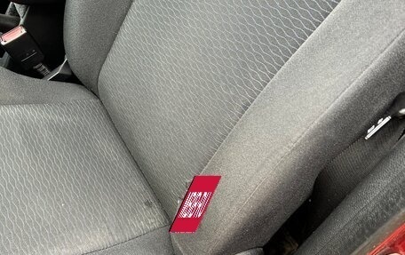 Ford Fiesta, 2006 год, 350 000 рублей, 20 фотография