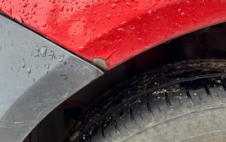 Ford Fiesta, 2006 год, 350 000 рублей, 32 фотография