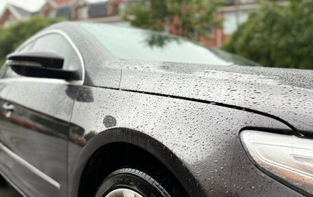 Volkswagen Passat CC I рестайлинг, 2011 год, 820 000 рублей, 9 фотография