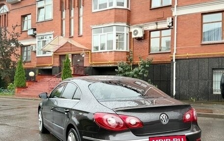 Volkswagen Passat CC I рестайлинг, 2011 год, 820 000 рублей, 7 фотография