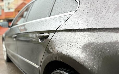 Volkswagen Passat CC I рестайлинг, 2011 год, 820 000 рублей, 15 фотография