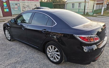 Mazda 6, 2011 год, 750 000 рублей, 7 фотография