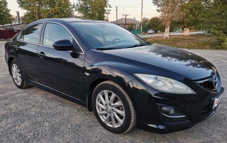 Mazda 6, 2011 год, 750 000 рублей, 3 фотография