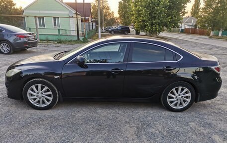 Mazda 6, 2011 год, 750 000 рублей, 6 фотография