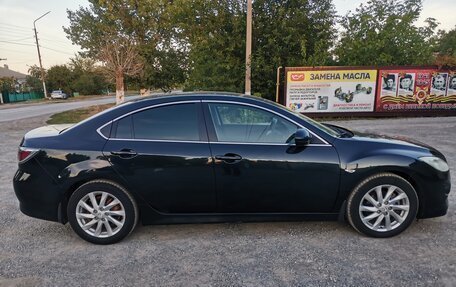 Mazda 6, 2011 год, 750 000 рублей, 4 фотография