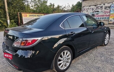 Mazda 6, 2011 год, 750 000 рублей, 5 фотография
