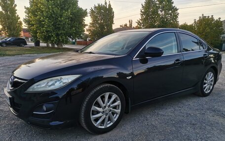 Mazda 6, 2011 год, 750 000 рублей, 9 фотография