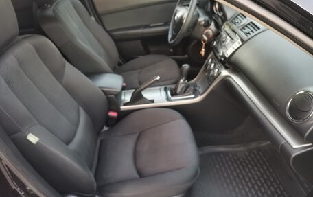 Mazda 6, 2011 год, 750 000 рублей, 18 фотография