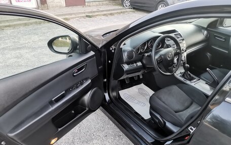 Mazda 6, 2011 год, 750 000 рублей, 11 фотография