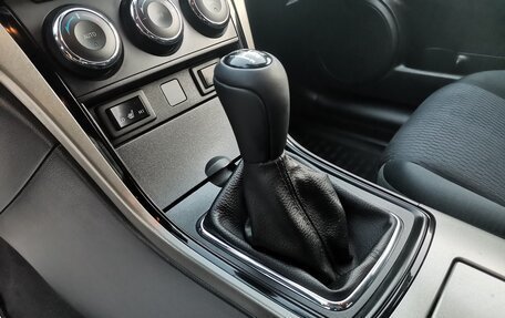 Mazda 6, 2011 год, 750 000 рублей, 14 фотография