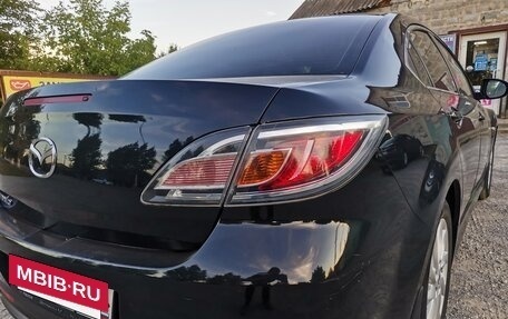Mazda 6, 2011 год, 750 000 рублей, 21 фотография