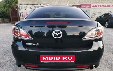 Mazda 6, 2011 год, 750 000 рублей, 8 фотография
