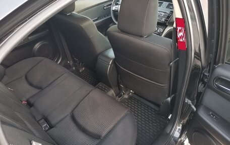 Mazda 6, 2011 год, 750 000 рублей, 19 фотография