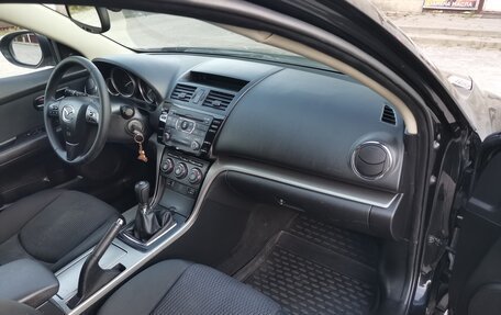 Mazda 6, 2011 год, 750 000 рублей, 23 фотография