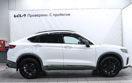 Geely Tugella FY11, 2023 год, 3 400 000 рублей, 5 фотография