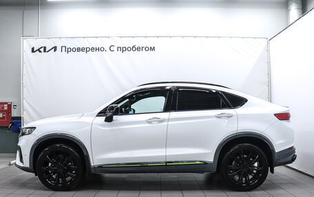 Geely Tugella FY11, 2023 год, 3 400 000 рублей, 6 фотография