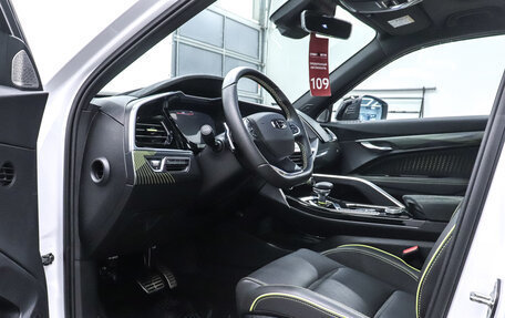 Geely Tugella FY11, 2023 год, 3 400 000 рублей, 11 фотография