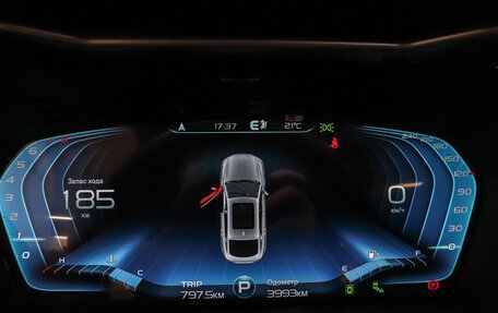 Geely Tugella FY11, 2023 год, 3 400 000 рублей, 13 фотография